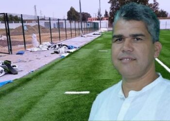 رئيس سيدي يحيى الغرب يدعو إلى احترام الاختصاصات والكف عن “التنقاز”