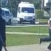 البحث عن العمل يدفع شخص لقطع مصارين رجل أمن