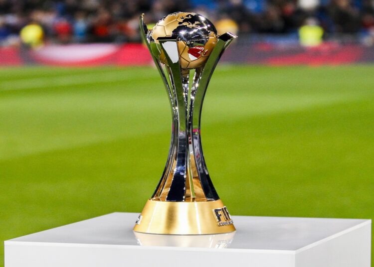 قرعة كأس العالم: من هم خصوم المغرب في مونديال قطر 2022؟