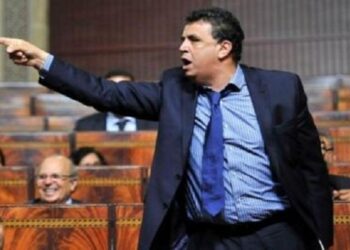   اللغة في التواصل البرلماني  بين أوزين و وهبي .. هل يجب أن نمارس السياسة بالأمازيغية ام العربية؟