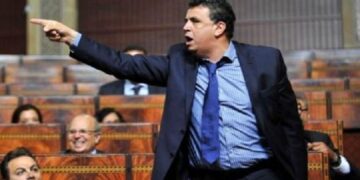   اللغة في التواصل البرلماني  بين أوزين و وهبي .. هل يجب أن نمارس السياسة بالأمازيغية ام العربية؟