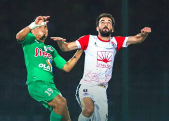 الوداد والرجاء ..يواجهان على التوالي شباب بلوزداد الجزائري والأهلي المصري