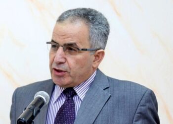 الأكاديمي السوري موسى الحالول: لا توجد كتابة بريئة