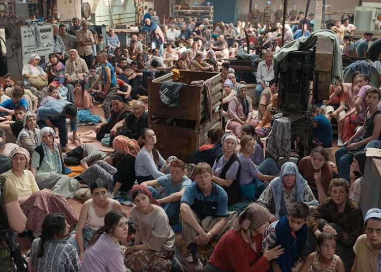 عايدة.. حكاية امرأة بين إكراهات المهنة وعاطفة الأم