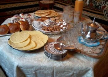 عيد الفطر يوم الاثنين .. في هذه الدول    