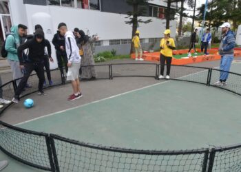 Le sport comme moyen d’orientation pour l’après-bac