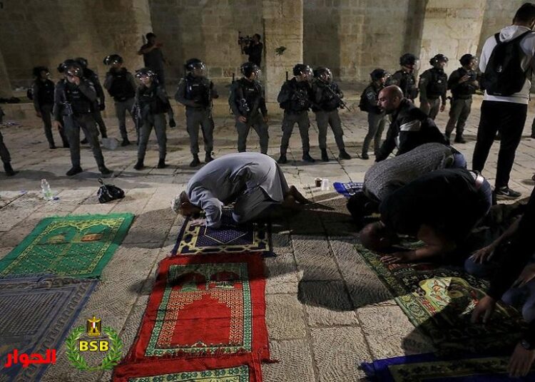 الخارجية الفلسطينية .. عدوان الاحتلال نتيجة مباشرة لعجز المجتمع الدولي عن استعادة الأفق السياسي
