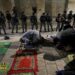 الخارجية الفلسطينية .. عدوان الاحتلال نتيجة مباشرة لعجز المجتمع الدولي عن استعادة الأفق السياسي