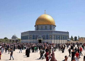 المسجد الأقصى .. موقع مقدس ومصدر توتر في القدس