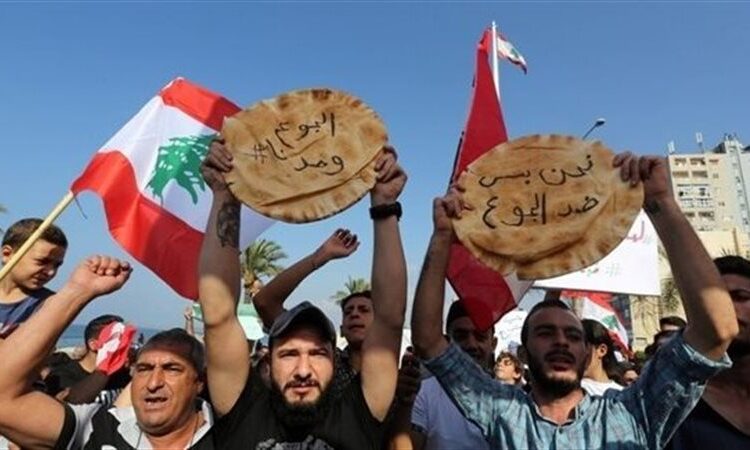هل سيرتفع سعر الخبز في الدول العربية بسبب الحرب في أوكرانيا؟
