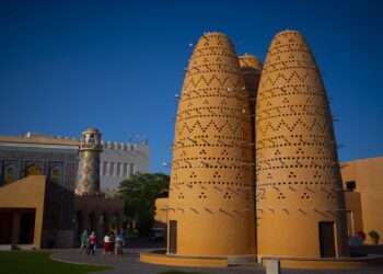 الثقافة المغربية .. في المؤسسة العامة للحي الثقافي (كتارا) بالدوحة