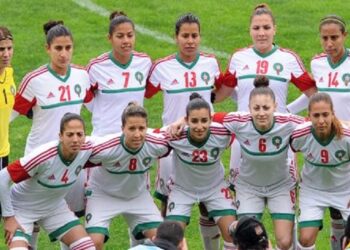 فوزي لقجع .. أفضل نسخة لكأس أمم افريقيا للسيدات في تاريخ ال”كاف “بالمغرب