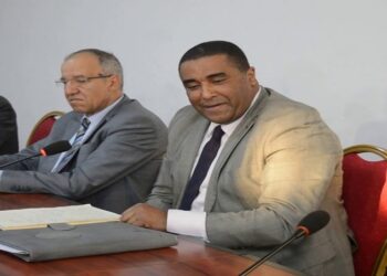 زكرياء أبو الذهب : على الأمم المتحدة أن تعترف بالمخطط المغربي للحكم الذاتي كحل دائم وسلمي وحيد للنزاع المفتعل في الصحراء المغربية