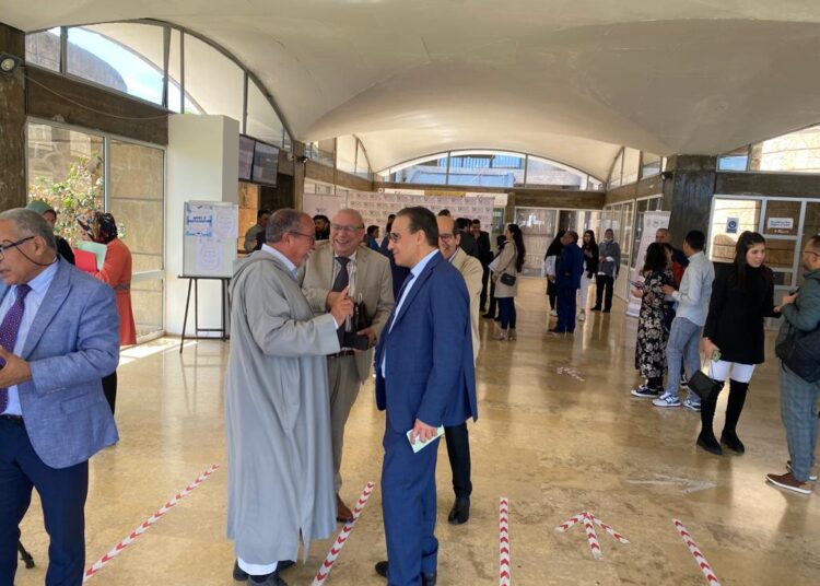 ISIC يطلق ورشا لمراجعة مضامين ومناهج التكوين الإعلامي