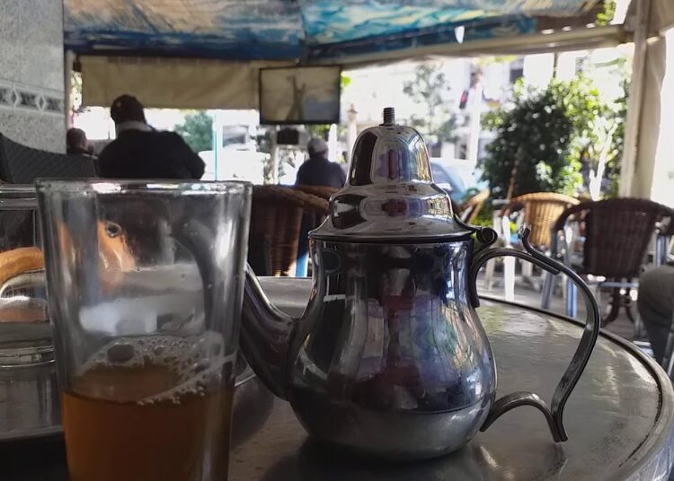 قصة للتأمل .. من قلب حي سيدي البرنوصي..بين الواقع و الخيال