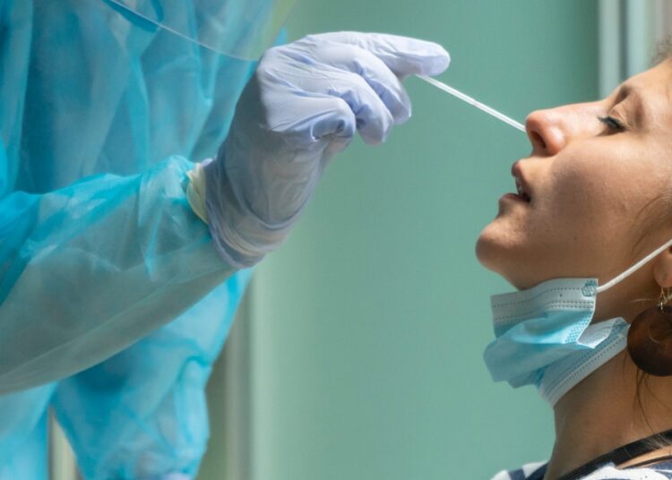 الدخول إلى الأراضي المغربية .. لا يحتاج إلى فحص PCR