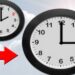 إضافة ساعة (60 دقيقة) ابتداء من يوم الأحد