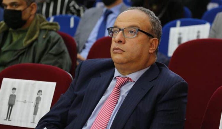 نزيف الاستقالات يتواصل في قلعة الرجاء ضدا على رئيس الفريق