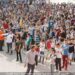 المغرب رئيسا بالنيابة للجامعة الدولية للرياضة المدرسية
