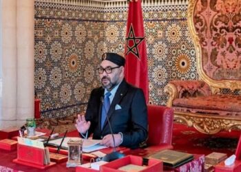 العاهل المغربي: معركتنا تقتضي الحفاظ على النظم البيئية، وحماية التنوع البيولوجي، وتقليص مظاهر الهشاشة لدى الفئات الضعيفة من السكان