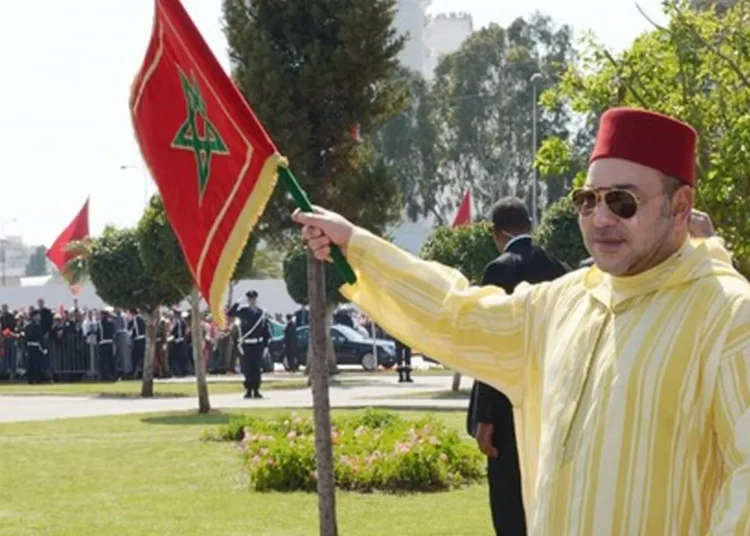 العاهل المغربي يعطي انطلاقة إنجاز المستشفى الجديد “ابن سينا” بالرباط