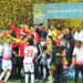 الوداد البيضاوي بطلا لدوري أبطال إفريقيا بعد انتصار مستحق على الأهلي المصري