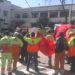 صفقة تدبير قطاع النظافة لشركة أوزون بمدينة مريرت ..  يثير العديد من الشكوك