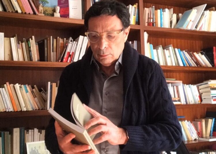 جليل بناني : الجن .. و أشياء أخرى