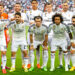 نادي ريال مدريد .. يتوج بلقب نهائي دوري أبطال أوروبا عقب فوزه على ليفربول     