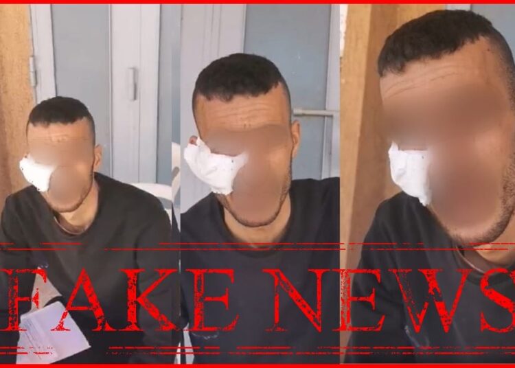 ولاية أمن بني ملال .. تواجه الشكايات الكاذبة بمهنية عالية