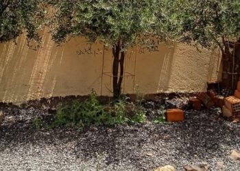 نيران في منزل سكني .. يستنفر السلطات