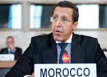 الممثل الدائم للمغرب لدى الأمم المتحدة .. المغرب يرفض التضحية بالهجرة المتعلقة بالتنمية على حساب مقاربة أمنية بحتة
