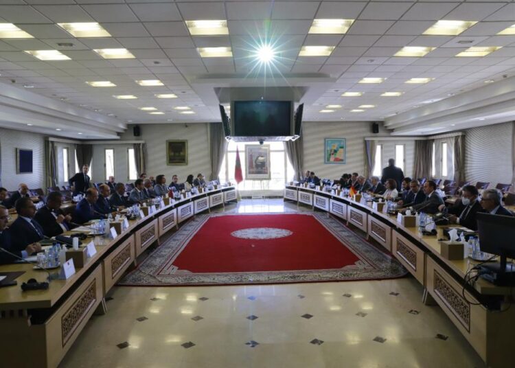 بعد سنتين من التوقف: “مرحبا 2022” ستكون فريدة من نوعها  