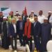 قنصلية المملكة المغربية بفرانكفورت .. تنظم حفل إفطار على شرف الوفدين الرسمين للأئمة والمقرئين والوعاظ