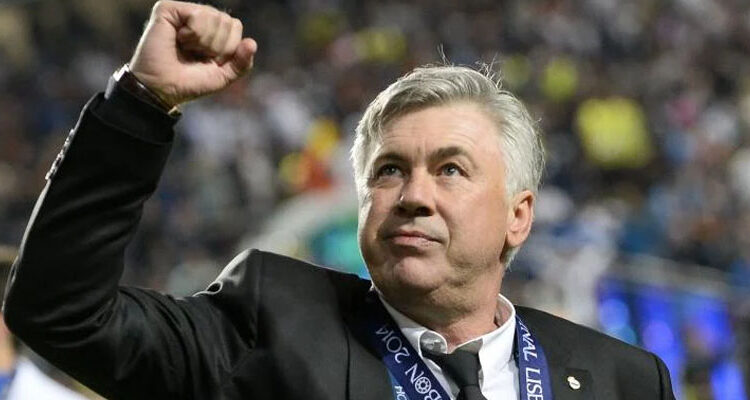 العملاق الملكي يتربع على عرش دوري أوروبا .. ويوجه ضربة قاضية للمدرسة الإنجليزية