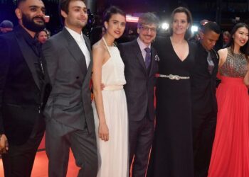 مهرجان أوتاوا السينمائي .. يحتفي بالمغرب