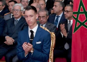100 شاعر: مغاربة و عرب .. في المهرجان الدولي 16 للشعر والزجل