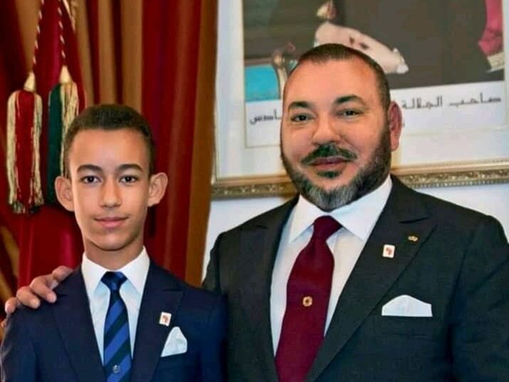 الذكرى 19 لميلاد ولي العهد الأمير مولاي الحسن.. دور مؤسسة ولاية العهد داخل نظام الحكم المغربي