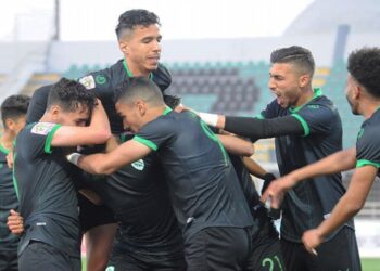 يوسفية برشيد .. تحرم المغرب الفاسي من نصف نهائي كأس العرش في عقر الدار