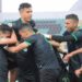يوسفية برشيد .. تحرم المغرب الفاسي من نصف نهائي كأس العرش في عقر الدار