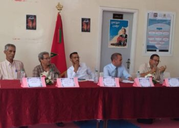 التوجيه النموذجي: مدخل إلى جودة مدرسية مشبعة بالقيم الوطنية