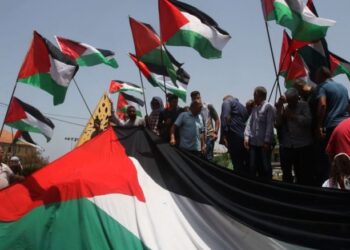 فلسطين التاريخية.. تساوي بين الفلسطينيين واليهود