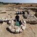 عمره 1200 عام.. مسجد يكشف عن الوجود القديم للمسلمين في النقب الفلسطيني المحتل