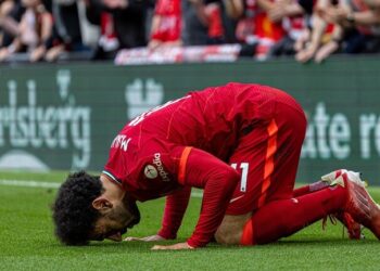محمد صلاح: ريال مدريد تعرقل تتويجي بالكرة الذهبية ولكن..