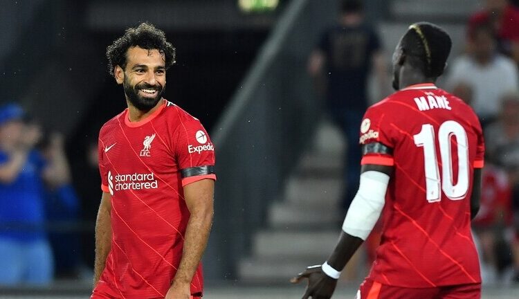 جاء صلاح ورحل ماني.. بايرن ميونخ يعلن رسميا ضم السنغالي