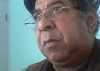 لغو الكلام.. عن مسرح الشباب في مهرجانه؟؟