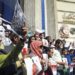ماي الأسود في مصر: 38 انتهاكاً للحريات الصحافية .. و66 إعلامياً في السجون