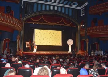 سينما البحر الأبيض المتوسط تحل ضيفة على السجن المحلي بتطوان