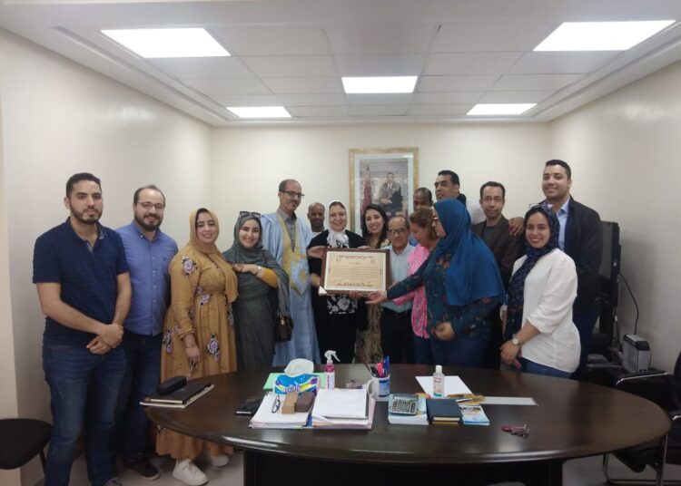 BMDA يحصل على عضوية  المجلس الإداري للكونفدرالية الدولية لهيئات المؤلفين والملحنين
