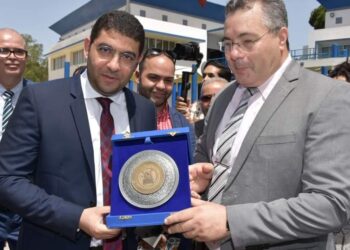 عمر مورو: مجلس الجهة يولي اهتماما كبيرا لموضوع الثقافة في برنامجه الجهوي للتنمية